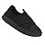 Tênis Infantil Menina Molekinha Lycra Perola Floather Madri- Preto/Preto - Imagem 2