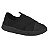 Tênis Infantil Menina Molekinha Lycra Perola Floather Madri- Preto/Preto - Imagem 1