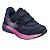 Tênis Infantil Menina Kidy Energy Baby- Marinho/ Pink - Imagem 1