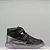 Tênis Infantil Menina Sneaker Led Pampili- Preto - Imagem 6