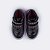 Tênis Infantil Menina Sneaker Led Pampili- Preto - Imagem 4