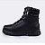 Bota Coturno Infantil Menina Pampili Lucky- Preto - Imagem 3