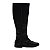 Bota Infantil Menina Montaria Molekinha Berlin- Preto - Imagem 7