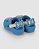 Babuche Infantil Menino  Patrulha Canina Pump Baby Grendene Kids- Azul Amarelo - Imagem 4