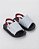 Chinelo Infantil Menino Rider Sreet Slide Baby- Azul/ Branco/ Vermelho - Imagem 1
