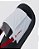 Chinelo Infantil Menino Rider Sreet Slide Baby- Azul/ Branco/ Vermelho - Imagem 4