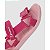 Sandália Infantil Menina Rider Free Style- Rosa Claro/ Rosa - Imagem 4