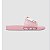 Chinelo Slide Infantil Menina Hello Kitty Mania- Rosa Branco - Imagem 3
