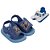 Sandália Infantil Menino Patrulha Canina Boat- Azul/ Azul - Imagem 1