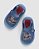 Sandália Infantil Menino Patrulha Canina Boat- Azul/ Azul - Imagem 3