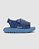 Sandália Infantil Menino Patrulha Canina Boat- Azul/ Azul - Imagem 4