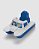 Sandália Infantil Menino Patrulha Canina Boat- Azul/ Azul - Imagem 6
