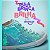 Tênis Infantil Menina Diversão Boreal Ellie- Azul - Imagem 6