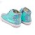 Tênis Infantil Menina Diversão Boreal Ellie- Azul - Imagem 5