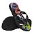 Chinelo Infantil Menino Havaianas Kids Top Marvel- Preto - Imagem 6