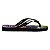 Chinelo Infantil Menino Havaianas Kids Top Marvel- Preto - Imagem 5