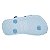 Chinelo Infantil Menina Ipanema Disney Joy Stitch- Azul/ Azul Perolado - Imagem 6