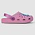 Babuche Infantil Menina Disney Stitch- Rosa - Imagem 4