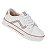 Tênis Infantil Menina Molekinha Turim Shine- Branco/ Light Ouro - Imagem 2