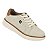 Tênis Infantil Menino Molekinho Monaco Vermont- Branco OFF/ Camel - Imagem 2