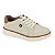 Tênis Infantil Menino Molekinho Monaco Vermont- Branco OFF/ Camel - Imagem 1