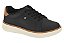 Tênis Infantil Menino Molekinho Vermont- Preto/ Camel - Imagem 4