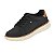 Tênis Infantil Menino Molekinho Vermont- Preto/ Camel - Imagem 3