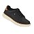 Tênis Infantil Menino Molekinho Vermont- Preto/ Camel - Imagem 2