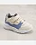 Tênis Infantil Menino Molekinho Floter Rustico Neo- Branco OFF/ Denim - Imagem 2