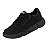 Tênis Infantil Menino Napa Floter Rustico- Preto/ Preto - Imagem 3