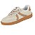 Tênis Infantil Menina Molekinha Turim Estelar-Branco OFF/Glitter/ Dourado/ Nude - Imagem 3