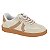 Tênis Infantil Menina Molekinha Turim Estelar-Branco OFF/Glitter/ Dourado/ Nude - Imagem 1