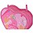 Bolsa Infantil Menina Molekinha Coração- Rosa/ Multi Rosa - Imagem 4