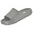 Chinelo Infantil Menino Nuvem Molekinho - Cinza/ Chumbo - Imagem 3