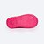 Tênis Infantil Menina Pampili Sneaker Led- Preto/ Pink - Imagem 9
