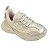 Tênis Infantil Menina Mini Soft Pampili- Nude - Imagem 3