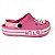 Babuche Infantil Menina Nilqi Gatinho- Pink - Imagem 2