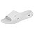 Chinelo Slide Nuvem Actvitta - Branco - Imagem 3