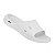 Chinelo Slide Nuvem Actvitta - Branco - Imagem 2