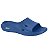 Chinelo Slide Nuvem Actvitta - Azul - Imagem 1