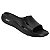 Chinelo Slide Nuvem Actvitta - Preto - Imagem 2