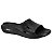 Chinelo Slide Nuvem Actvitta - Preto - Imagem 1