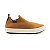 Tênis Infantil Menino Diversão Ruggy Noah- Camel - Imagem 5