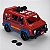 Sandália Infantil Menino Homem Aranha Furgão- Azul/Vermelho - Imagem 6