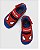 Sandália Infantil Menino Homem Aranha Furgão- Azul/Vermelho - Imagem 2