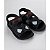 Sandália Infantil Menino Homem Aranha Furgão- Preto/ Vermelho - Imagem 2