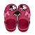 Babuche Infantil Menina Minnie Moments- Rosa - Imagem 2