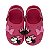 Babuche Infantil Menina Minnie Moments- Rosa - Imagem 3