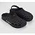 Babuche Rider Fit- Preto/ Branco - Imagem 1