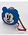 Sandália Infantil Menino Mickey Disney Puff Bag- Azul - Imagem 3